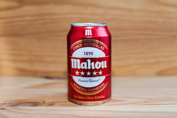 mahou beer list top 20 biggest Brewery companies in the World mahou beer